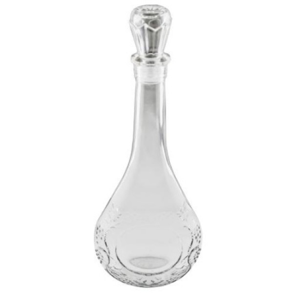 Графин 0, 5L/h=24, 5cm 