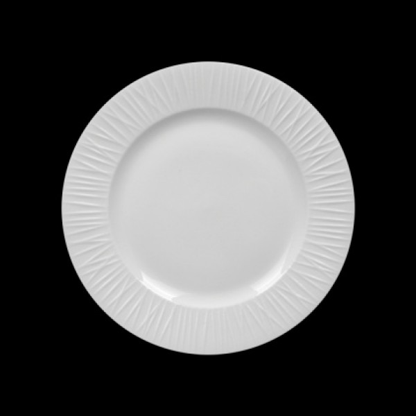 Тарелка d=26, 6cm 