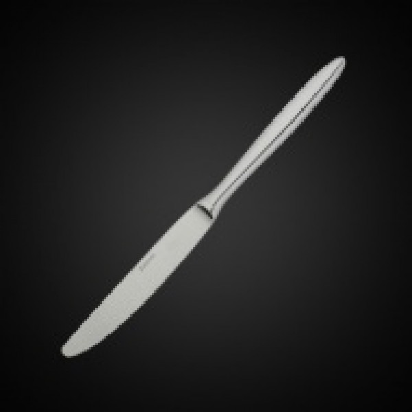Нож столовый L=24cm 