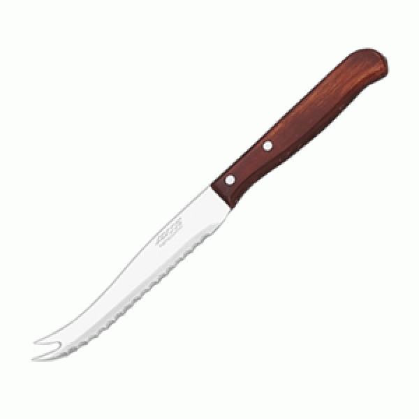 Нож барный L=20/11cm дерев.ручка,  ARCOS