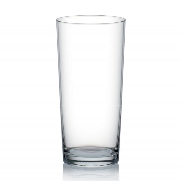 Бокал пивной 435ml 
