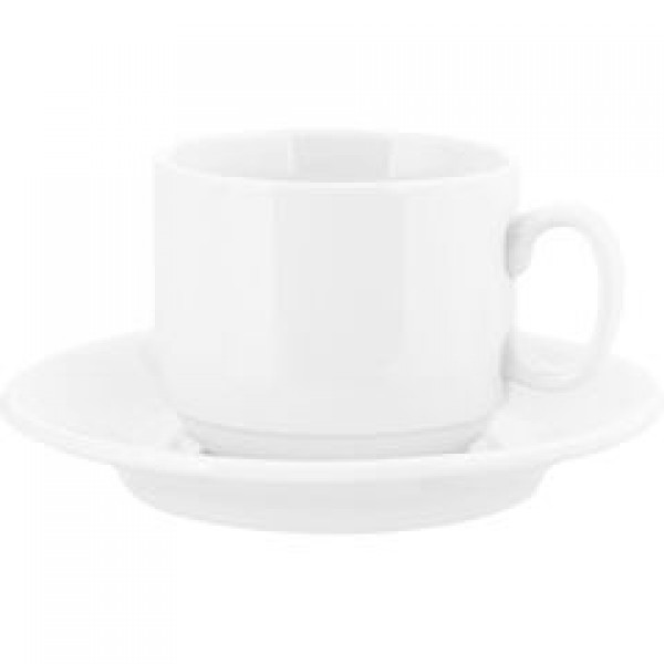 Чашка чайная 220мл 