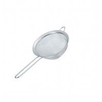 Сито d=16см с мелкой сеткой,  металл,  P.L. Proff Cuisine