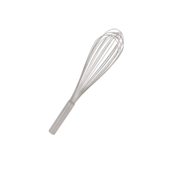 Венчик l=35см/12 петель,  нерж. сталь,  MGsteel