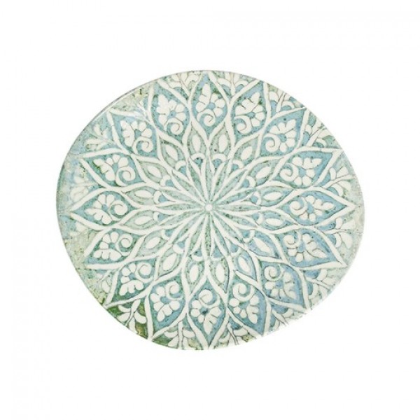 Тарелка d=27cm 