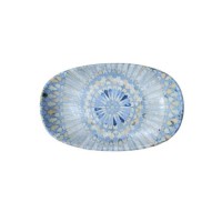 Блюдо овальное L=29*17cm 