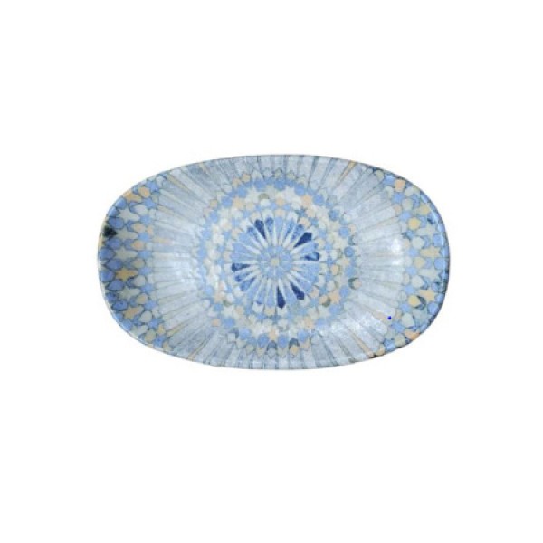 Блюдо овальное L=29*17cm 