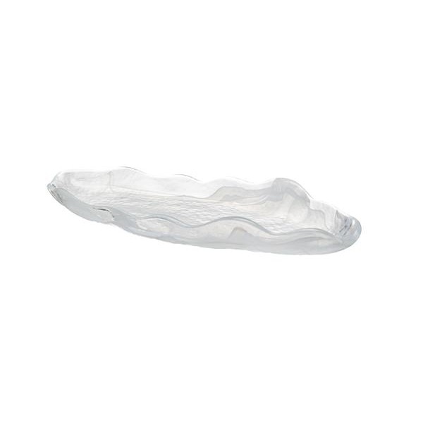 Блюло овальное l=30х11cm/h=3, 5cm 