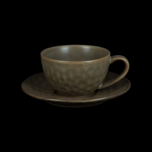 Чайная пара 300мл 