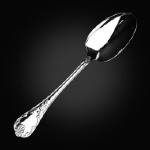 Ложка десертная L=18, 5cm 