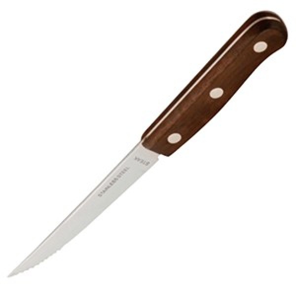 Нож д/стейка L=11, 5/21cm,  SUNNEX
