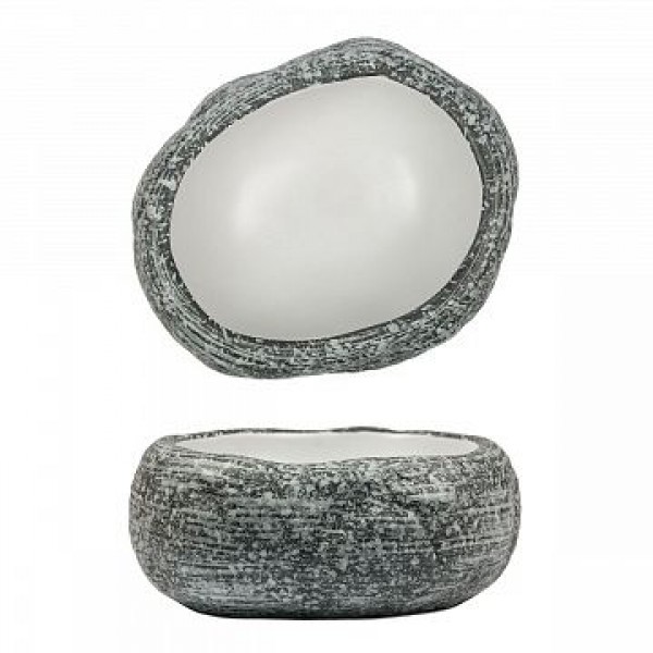 Блюдо 600мл/l=22, 5х18, 5cm 