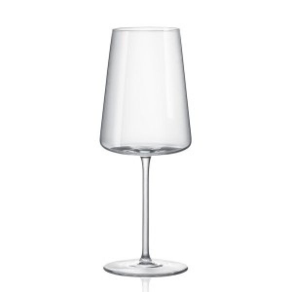 Бокал д/вина 400ml 