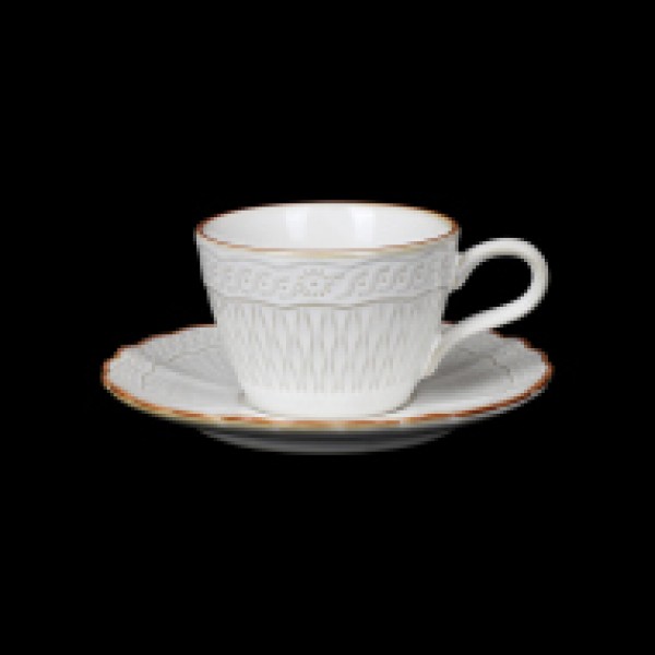 Чайная пара 240ml 