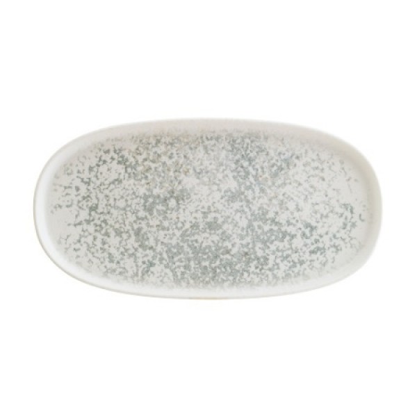 Блюдо овальное L=30*15, 5cm Хюгге 