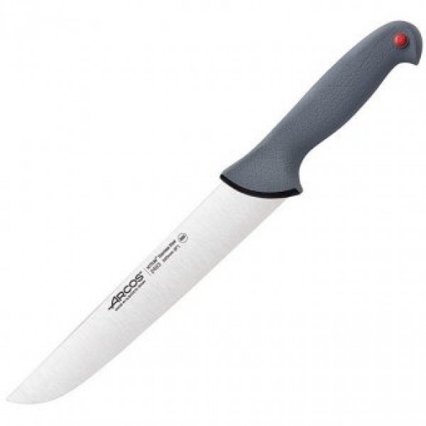 Нож д/мяса l=34/20/b=3, 5см «Универсал»;  сталь нерж.,  ARCOS