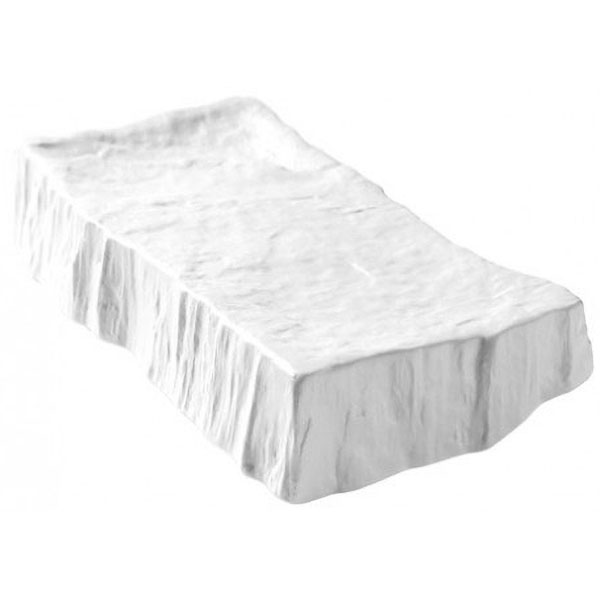 Тарелка для презентаций «Клифф»