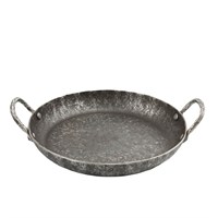 Сковорода с ручками d=20см 