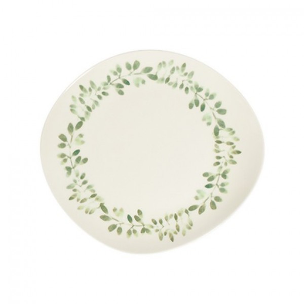 Тарелка d=27cm 