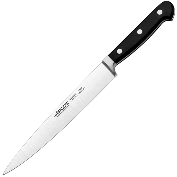 Нож кухонный L=33/21см 