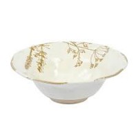 Тарелка глубокая d=20, 5см/v=400ml 