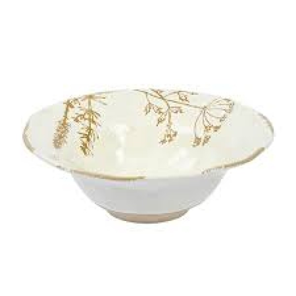 Тарелка глубокая d=20, 5см/v=400ml 