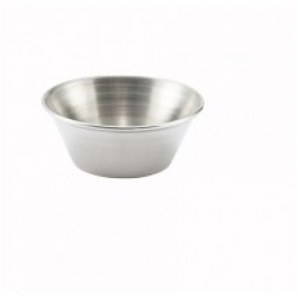 Соусник 30мл/d=5, 7см/h=2, 1см,  нерж.,  PROHOTEL