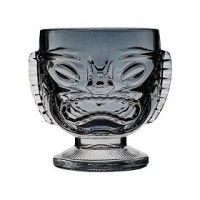 Стакан д/коктейлей 450 мл «Тики»,  стекло,  P.L.BARBOSSA