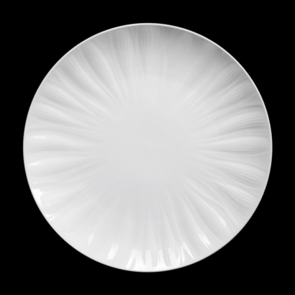 Тарелка d=26, 4cm 