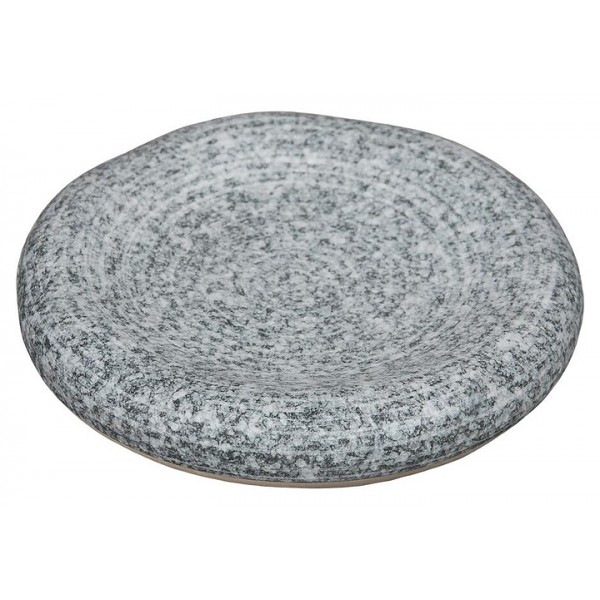 Блюдо д/подачи d=15, 4см/h=2, 5см 