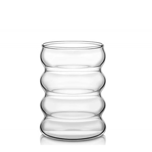 Бокал д/коктейля 330ml/d=7, 2cm/h=9, 8cm 