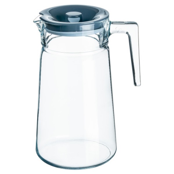 Кувшин 2L/h=24, 8cm/l=10, 5cm 