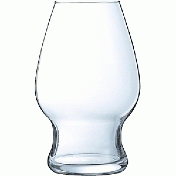 Бокал пивной «Beer Legend»; стекло; 590мл; D=94, H=151мм; прозр. ФРАНЦИЯ