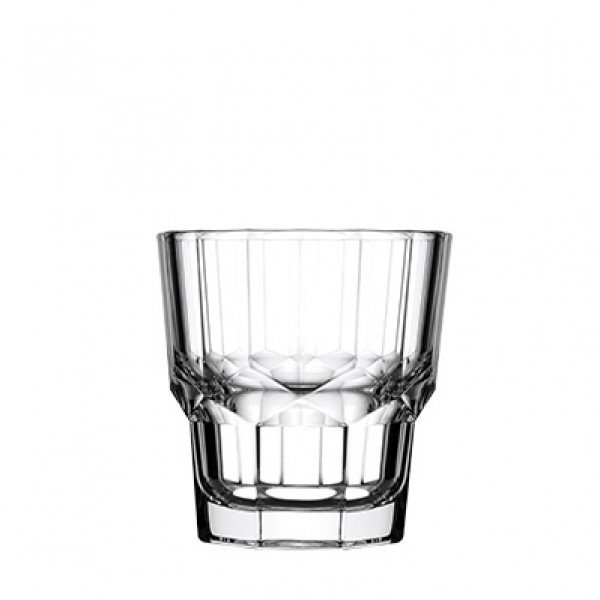 Стакан ОлдФэшн 210ml/d=8cm/h=8, 5cm 