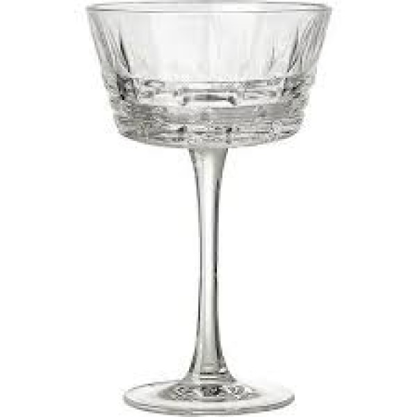 Шампанское-блюдце 200ml/d=10cm/h=16cm 
