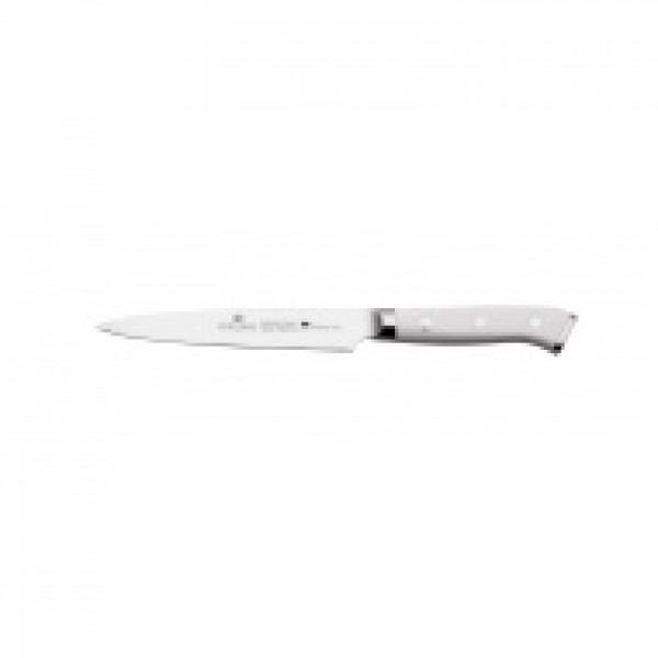 Нож универсальный 130мм White Line Luxstahl
