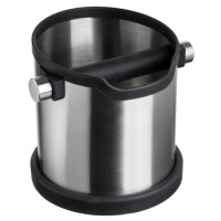 Нок-бокс d=15см/h=16см,  черный пластик,  MGprof