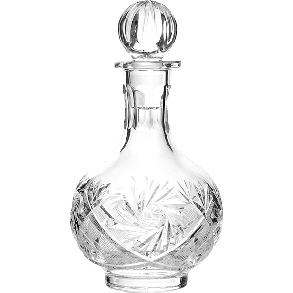 Графин 350ml/d=10, 4cm/h=22, 4cm 