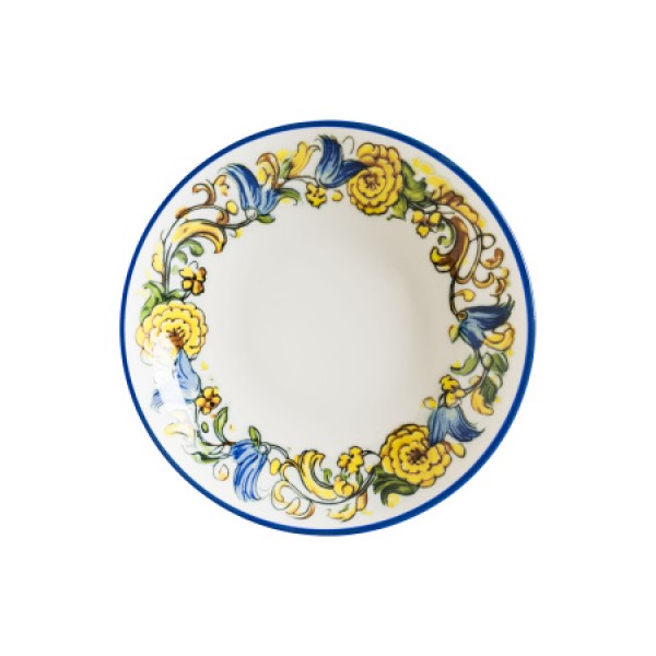 Тарелка глубокая 1000ml/d=23cm 