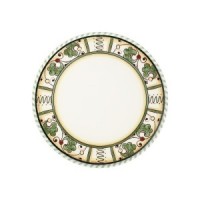 Тарелка д/пиццы d=31cm 