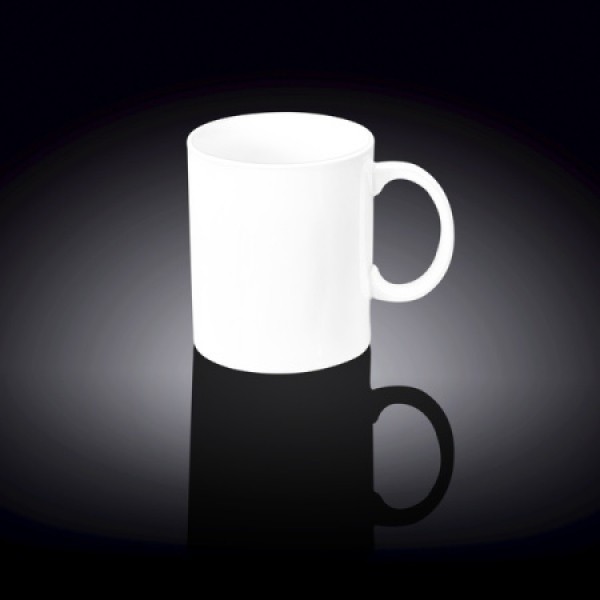 Кружка 410мл,  WILMAX