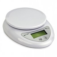 Весы настольные,  измерение до 5 кг P.L. Proff Cuisine