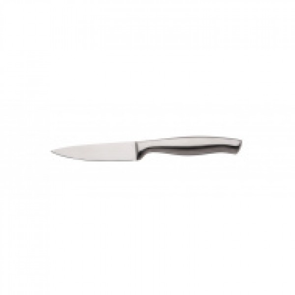 Нож овощной 88 мм Вase line Luxstahl