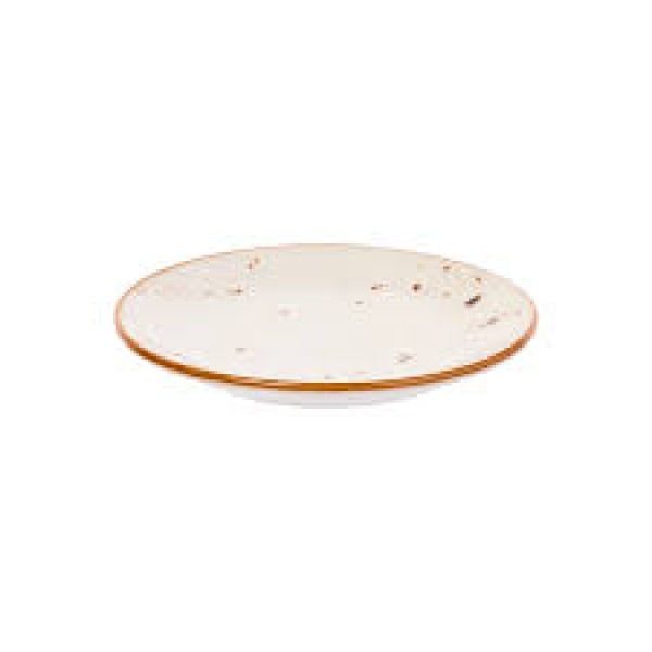 Тарелка d=23см 