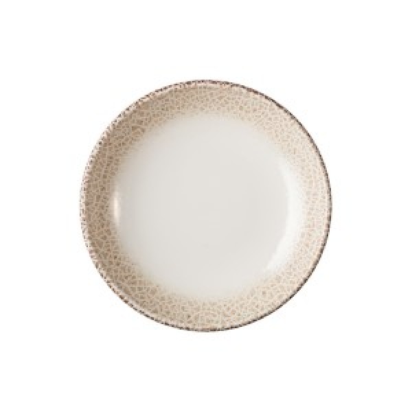 Тарелка глубокая 770ml/d=22cm 
