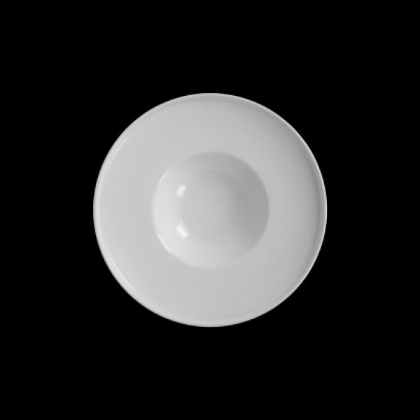 Тарелка д/пасты d=25cm 