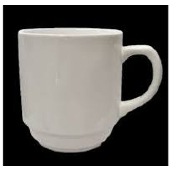 Кружка 280мл штабелируемая,  SANDSTONE