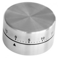 Таймер кухонный на 60 минут,  КИТАЙ