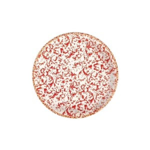 Тарелка d=19cm 