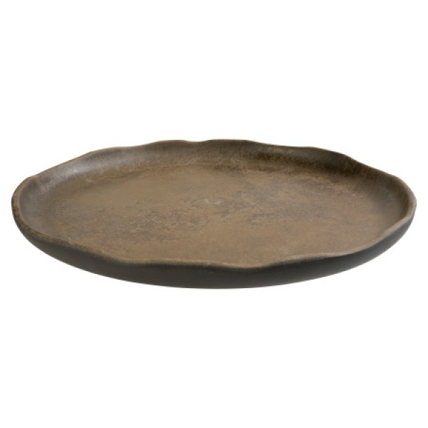 Тарелка d=27cm 